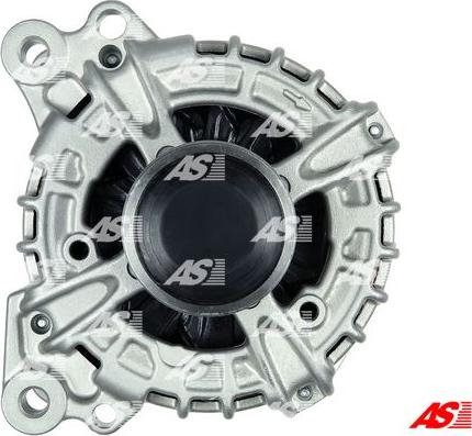 AS-PL A0627PR - Alternatore www.autoricambi360.it
