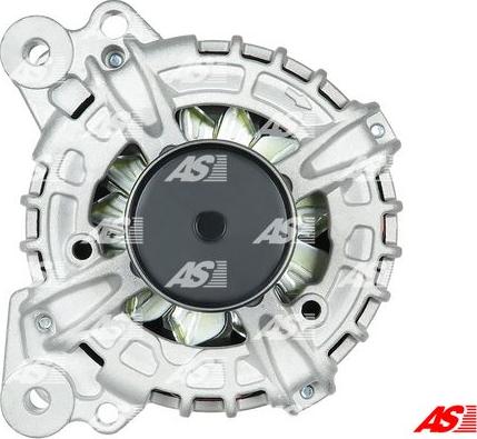 AS-PL A0627S - Alternatore www.autoricambi360.it