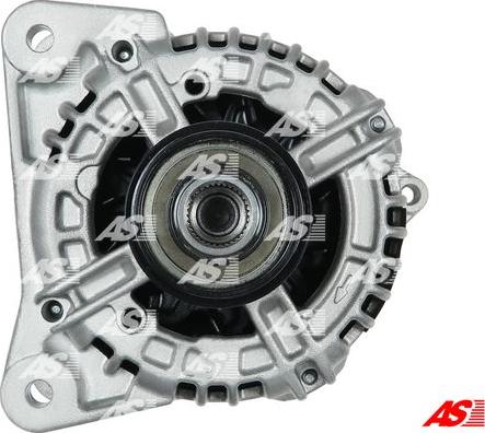 AS-PL A0679PR - Alternatore www.autoricambi360.it