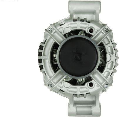 AS-PL A0676S - Alternatore www.autoricambi360.it