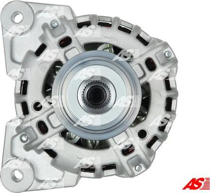AS-PL A0677S - Alternatore www.autoricambi360.it