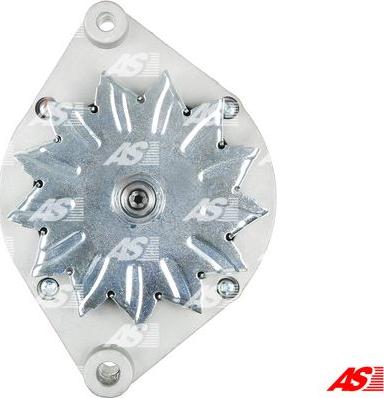 AS-PL A0099 - Alternatore www.autoricambi360.it
