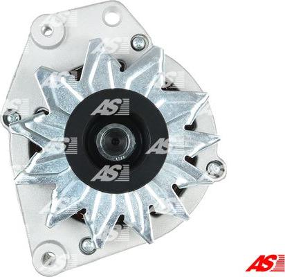 AS-PL A0095 - Alternatore www.autoricambi360.it