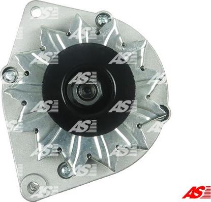 AS-PL A0098 - Alternatore www.autoricambi360.it