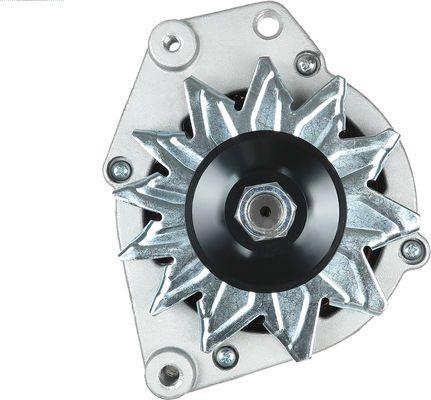 AS-PL A0093 - Alternatore www.autoricambi360.it