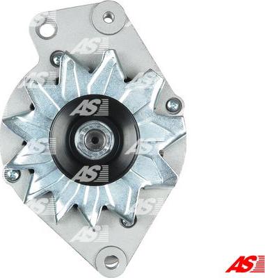AS-PL A0092 - Alternatore www.autoricambi360.it