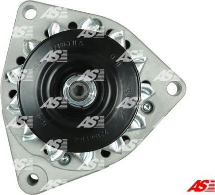 AS-PL A0097PR - Alternatore www.autoricambi360.it