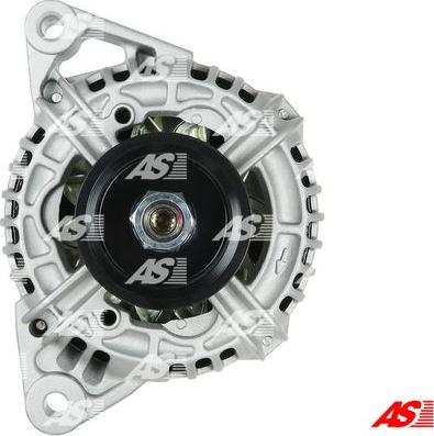 AS-PL A0045 - Alternatore www.autoricambi360.it