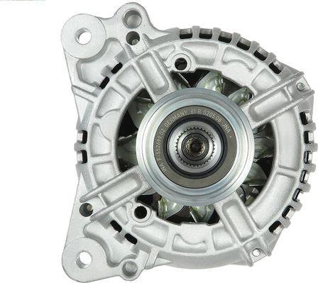 AS-PL A0046(P-INA) - Alternatore www.autoricambi360.it