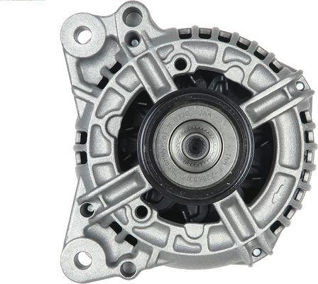 AS-PL A0046PR - Alternatore www.autoricambi360.it