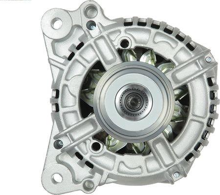 AS-PL A0046(P) - Alternatore www.autoricambi360.it