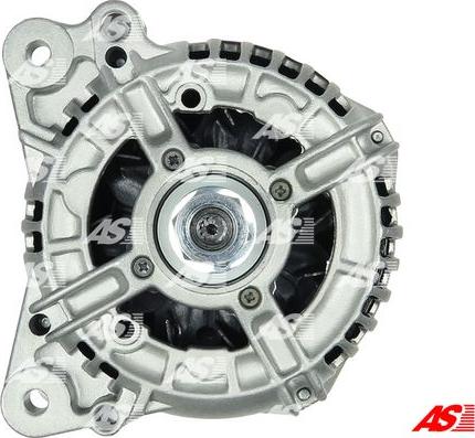 AS-PL A0046SR - Alternatore www.autoricambi360.it