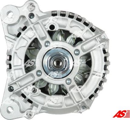 AS-PL A0046 - Alternatore www.autoricambi360.it