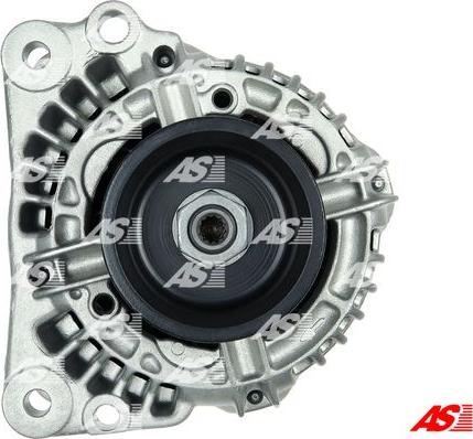 AS-PL A0040PR - Alternatore www.autoricambi360.it