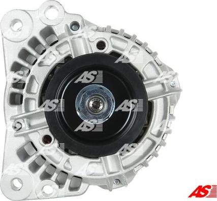 AS-PL A0040 - Alternatore www.autoricambi360.it