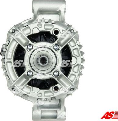 AS-PL A0043PR - Alternatore www.autoricambi360.it