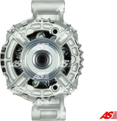 AS-PL A0043(P) - Alternatore www.autoricambi360.it