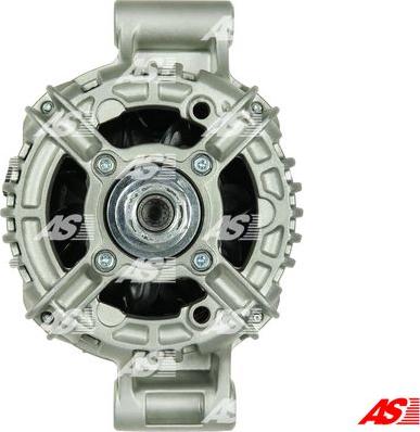 AS-PL A0043SR - Alternatore www.autoricambi360.it
