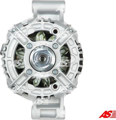 AS-PL A0043 - Alternatore www.autoricambi360.it