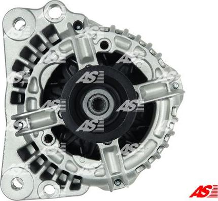 AS-PL A0042PR - Alternatore www.autoricambi360.it