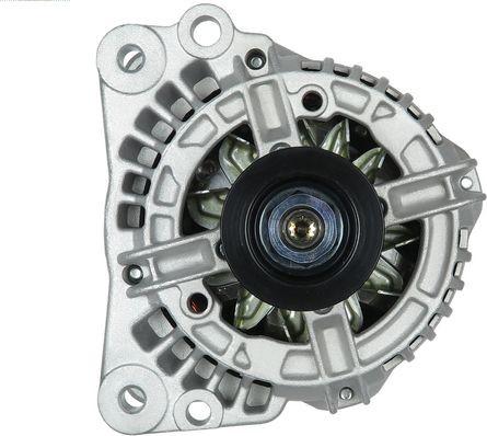 AS-PL A0042 - Alternatore www.autoricambi360.it