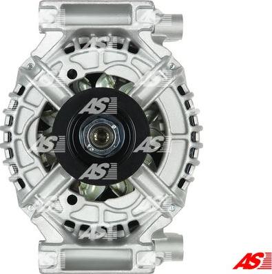 AS-PL A0047 - Alternatore www.autoricambi360.it