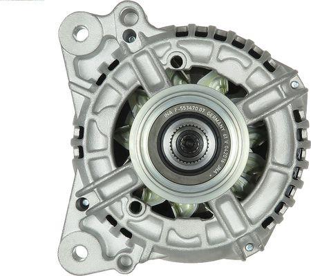 AS-PL A0059(P-INA) - Alternatore www.autoricambi360.it