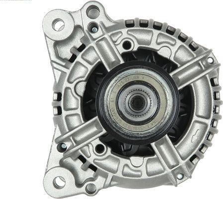 AS-PL A0059PR - Alternatore www.autoricambi360.it