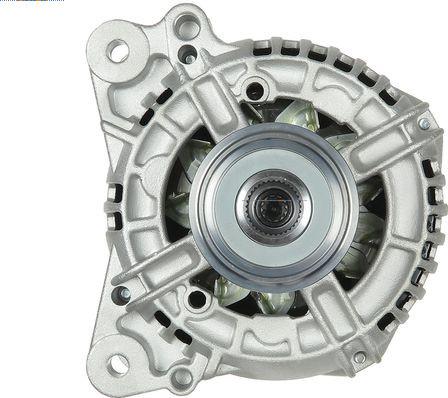AS-PL A0059(P) - Alternatore www.autoricambi360.it