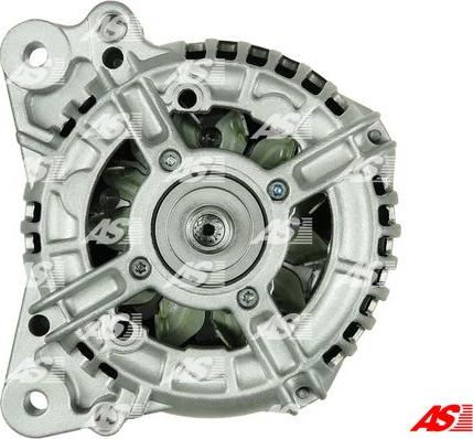 AS-PL A0059SR - Alternatore www.autoricambi360.it