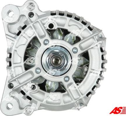 AS-PL A0059 - Alternatore www.autoricambi360.it