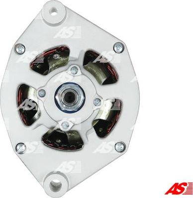 AS-PL A0055 - Alternatore www.autoricambi360.it