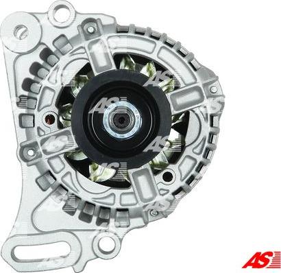 AS-PL A0056 - Alternatore www.autoricambi360.it