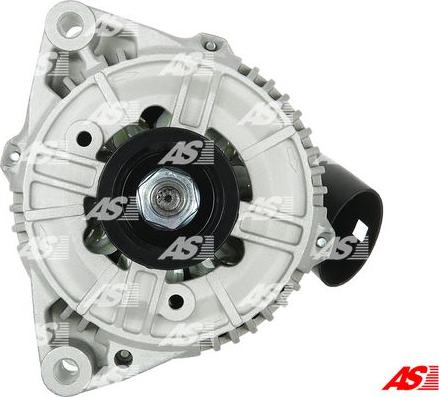 AS-PL A0051 - Alternatore www.autoricambi360.it