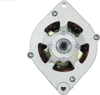AS-PL A0058 - Alternatore www.autoricambi360.it