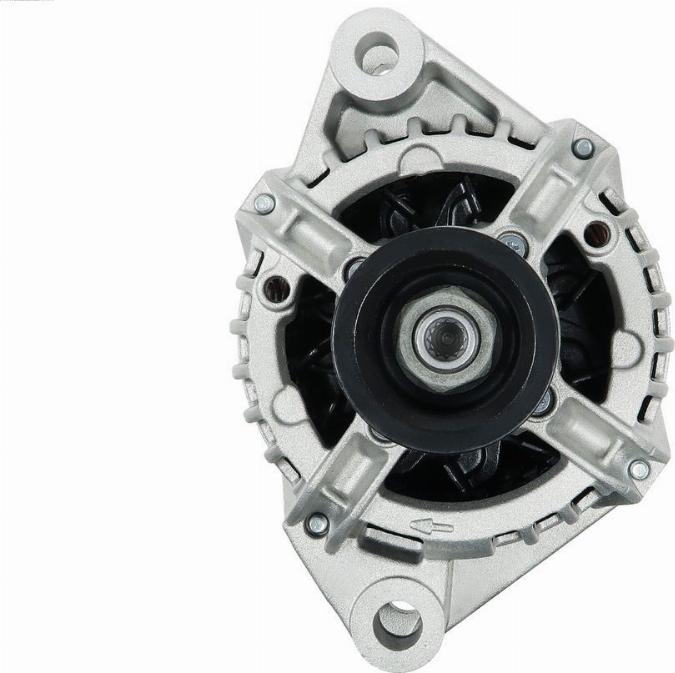AS-PL A0057PR - Alternatore www.autoricambi360.it