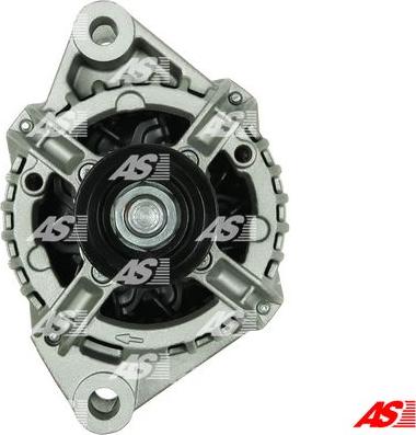 AS-PL A0057SR - Alternatore www.autoricambi360.it
