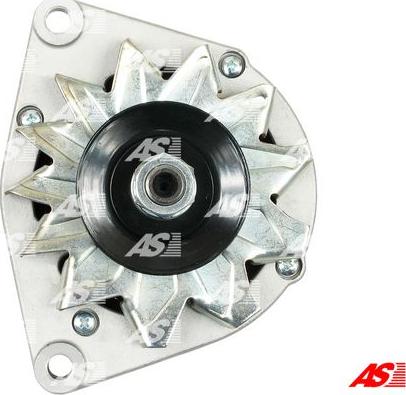 AS-PL A0069 - Alternatore www.autoricambi360.it