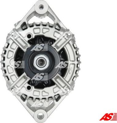 AS-PL A0066PR - Alternatore www.autoricambi360.it