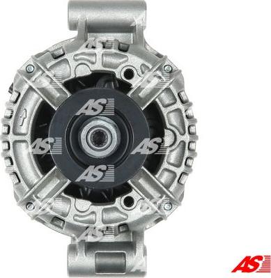 AS-PL A0068PR - Alternatore www.autoricambi360.it