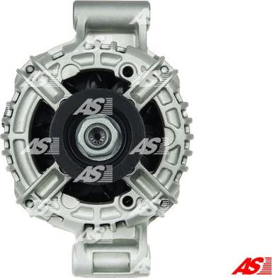 AS-PL A0068SR - Alternatore www.autoricambi360.it