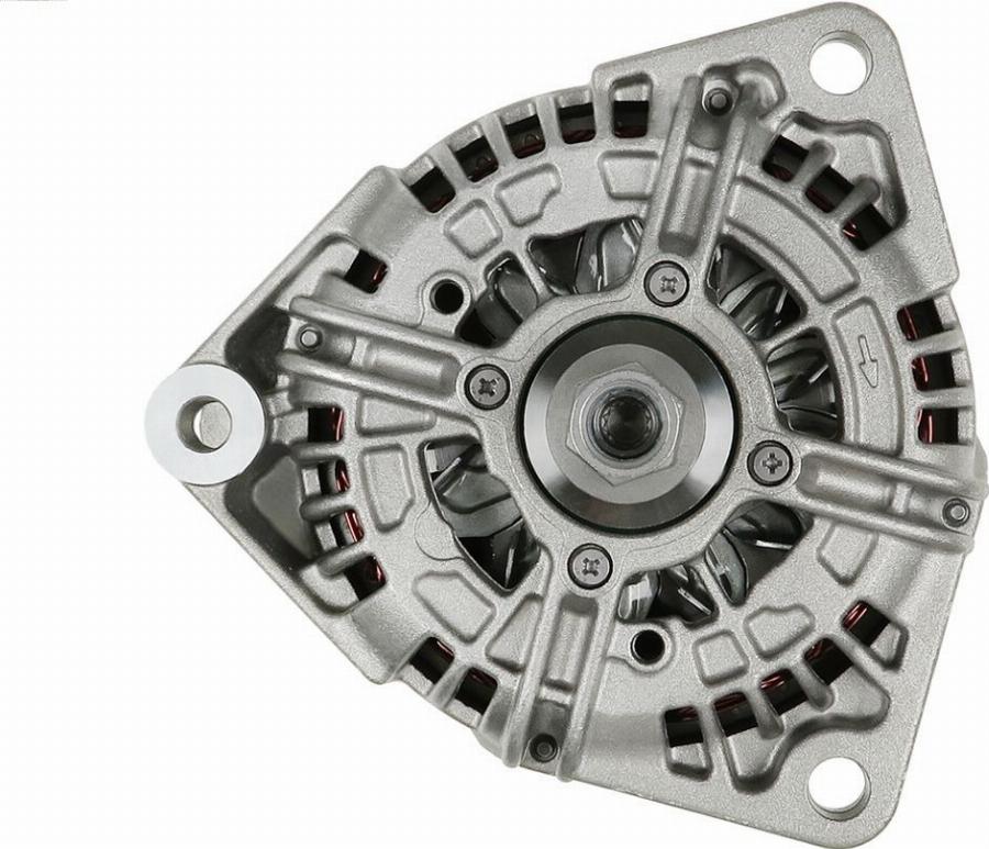 AS-PL A0062(SEG) - Alternatore www.autoricambi360.it