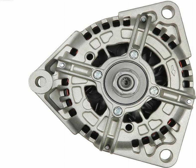 AS-PL A0062SR - Alternatore www.autoricambi360.it