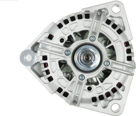 AS-PL A0062 - Alternatore www.autoricambi360.it