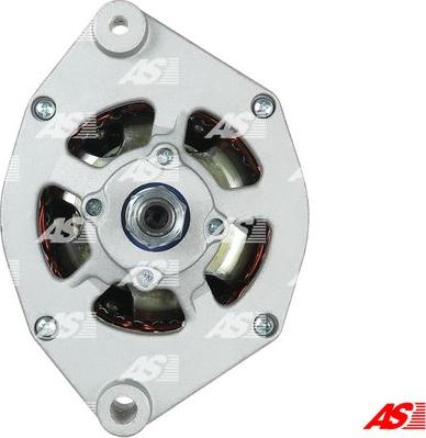 AS-PL A-0009 - Alternatore www.autoricambi360.it