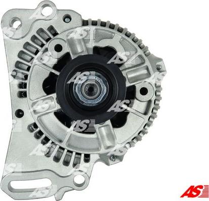 AS-PL A0006SR - Alternatore www.autoricambi360.it