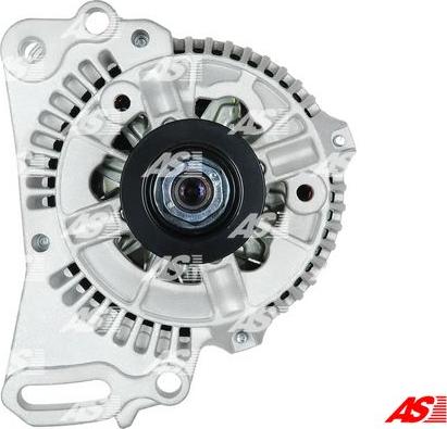 AS-PL A0006 - Alternatore www.autoricambi360.it