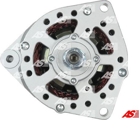 AS-PL A0001 - Alternatore www.autoricambi360.it