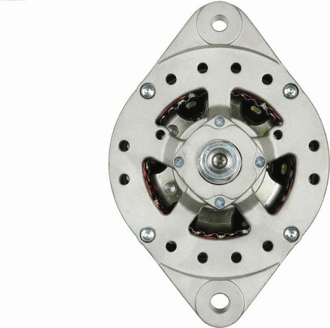AS-PL A0008SR - Alternatore www.autoricambi360.it
