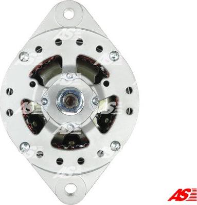AS-PL A0008 - Alternatore www.autoricambi360.it